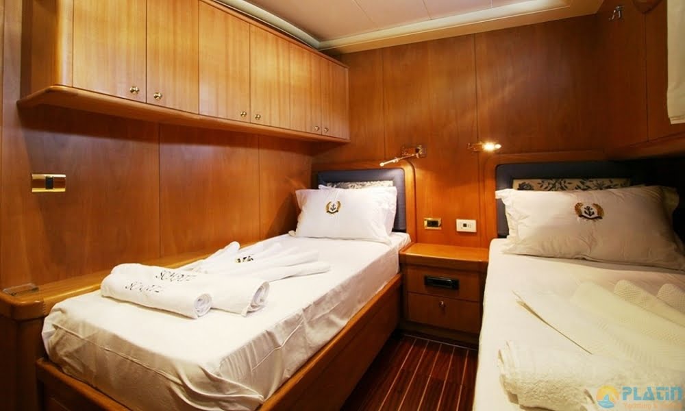 Schatz Rent Yacht Gulet Boat Charter Turkey