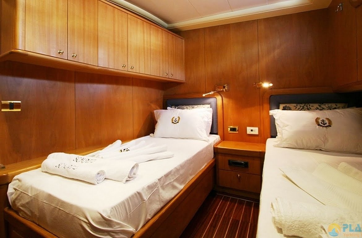 Schatz Rent Yacht Gulet Boat Charter Turkey
