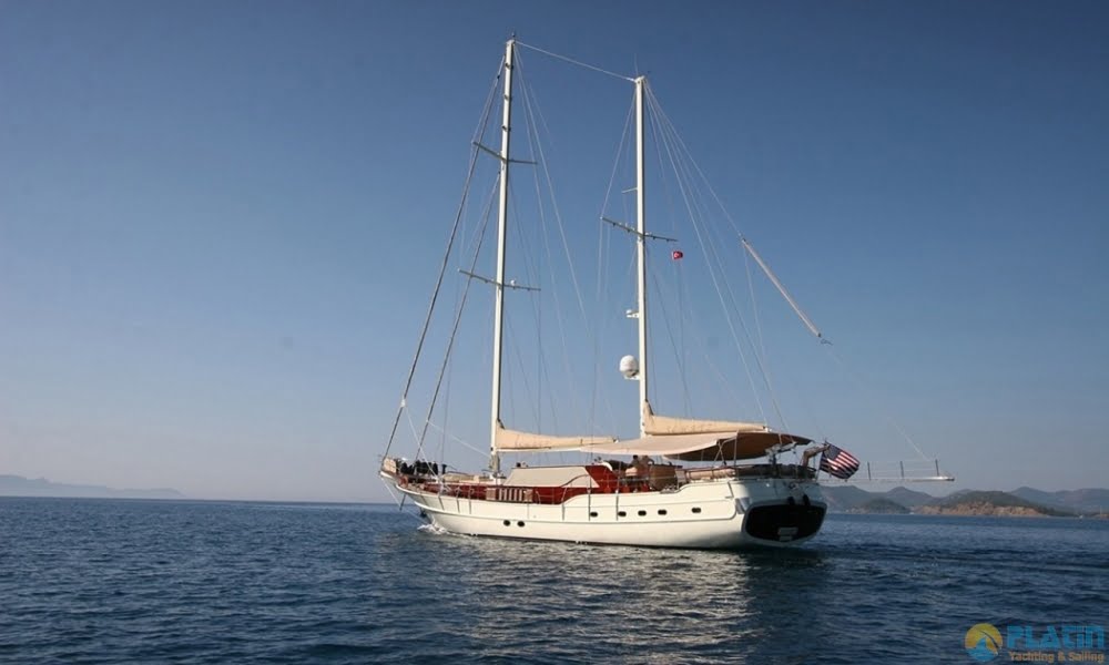 Schatz Rent Yacht Gulet Boat Charter Turkey