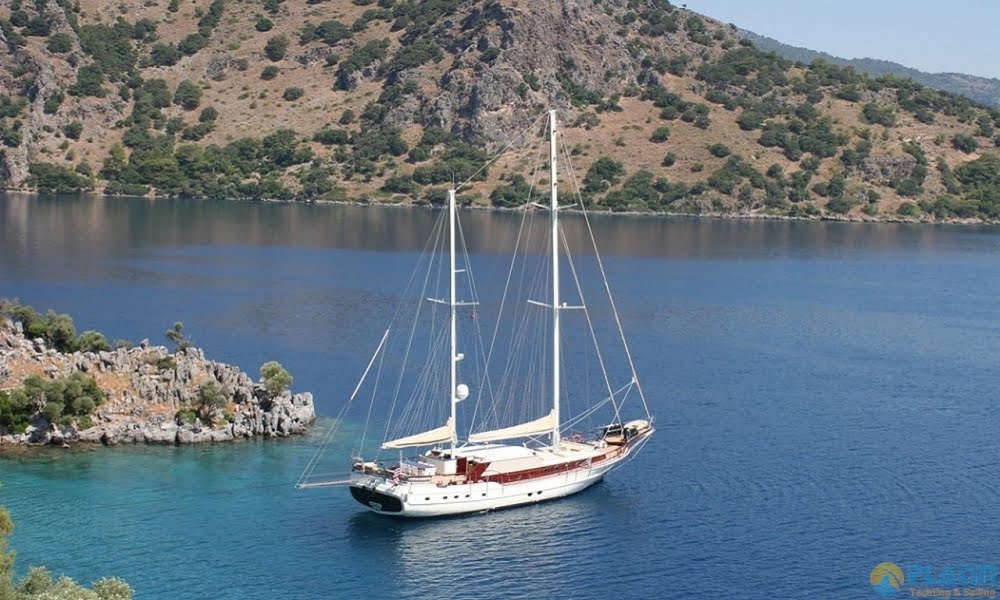 Schatz Rent Yacht Gulet Boat Charter Turkey