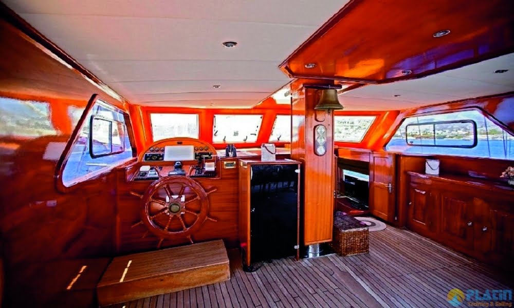 ilknur sultan Rent Yacht Gulet Boat Charter Turkey