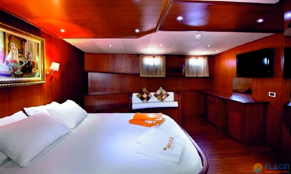 ilknur sultan Rent Yacht Gulet Boat Charter Turkey