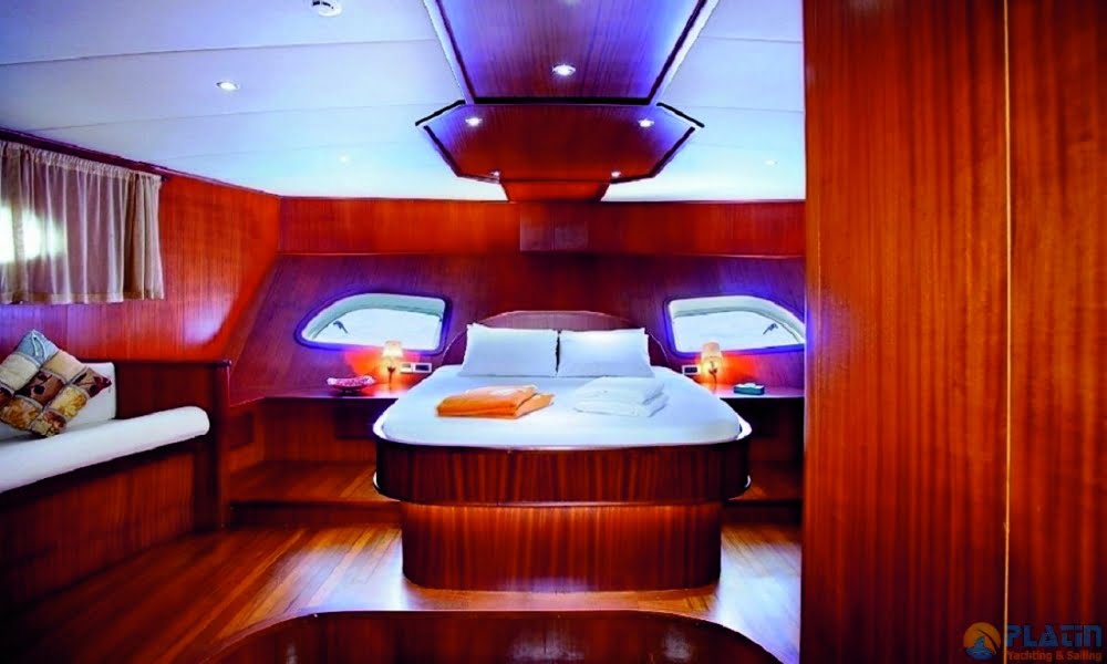 ilknur sultan Rent Yacht Gulet Boat Charter Turkey