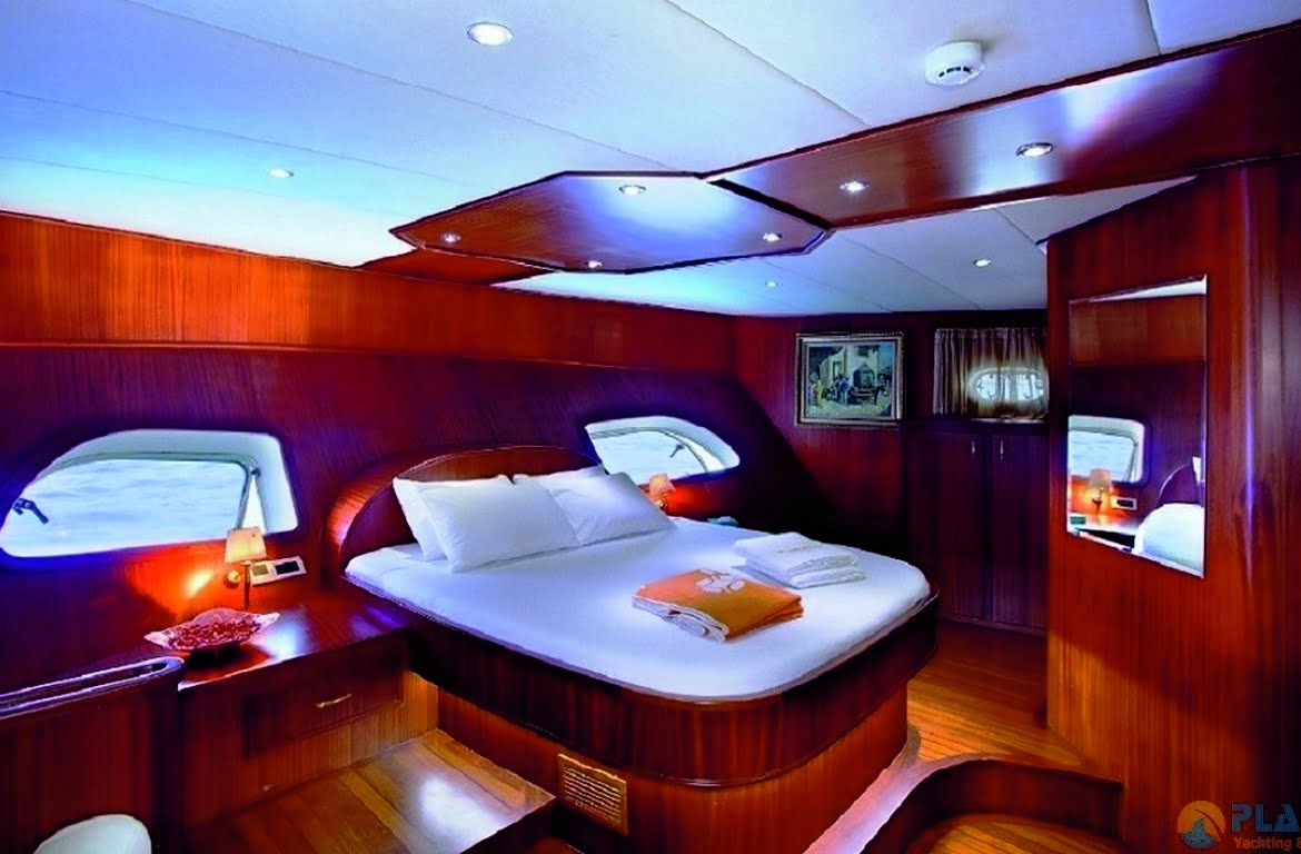 ilknur sultan Rent Yacht Gulet Boat Charter Turkey
