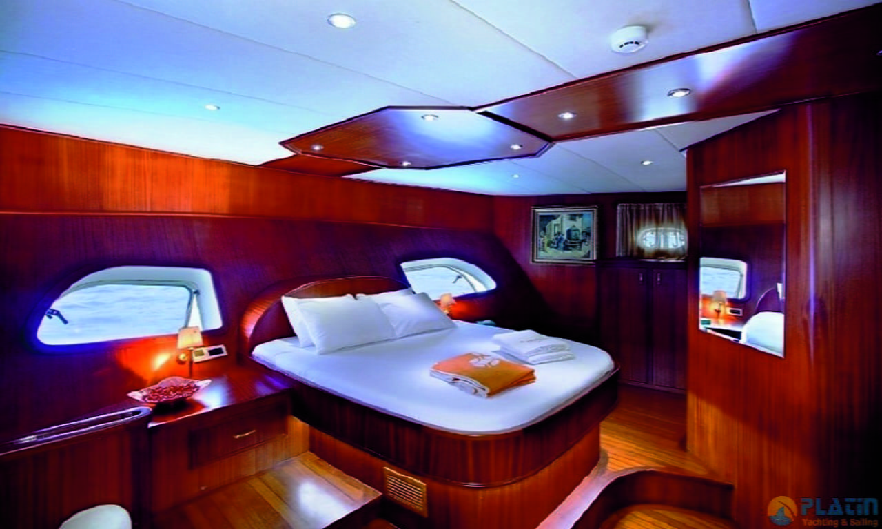 ilknur sultan Rent Yacht Gulet Boat Charter Turkey