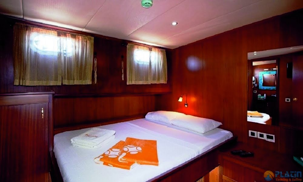 ilknur sultan Rent Yacht Gulet Boat Charter Turkey