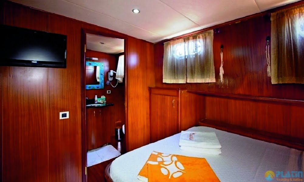 ilknur sultan Rent Yacht Gulet Boat Charter Turkey