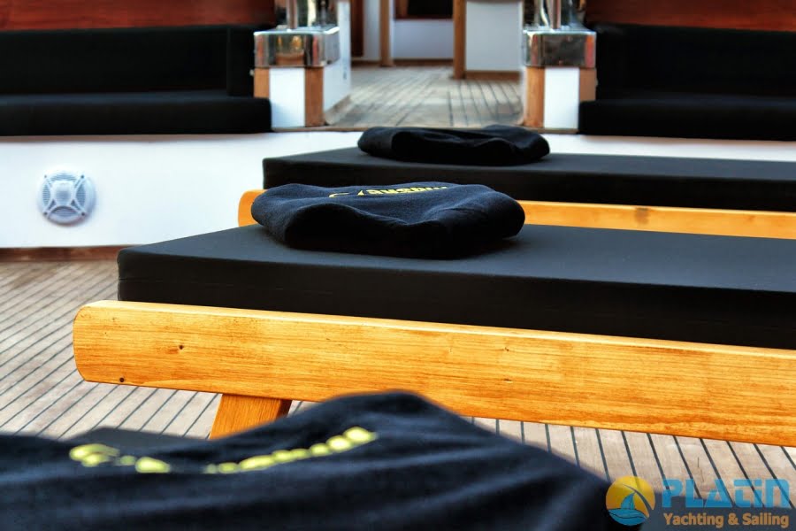 Maske 3 Rental Motorycht in Turkey Fethiye Marmaris Bodrum