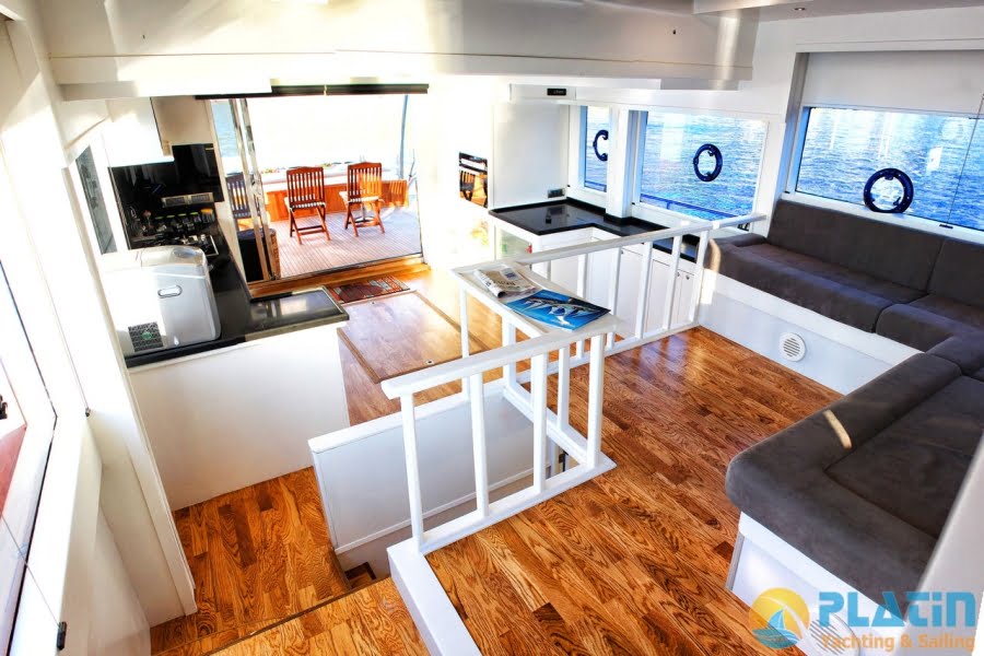 Maske 3 Rental Motorycht in Turkey Fethiye Marmaris Bodrum