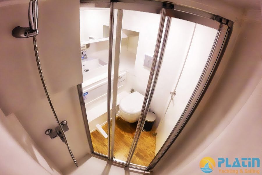 Maske 3 Rental Motorycht in Turkey Fethiye Marmaris Bodrum