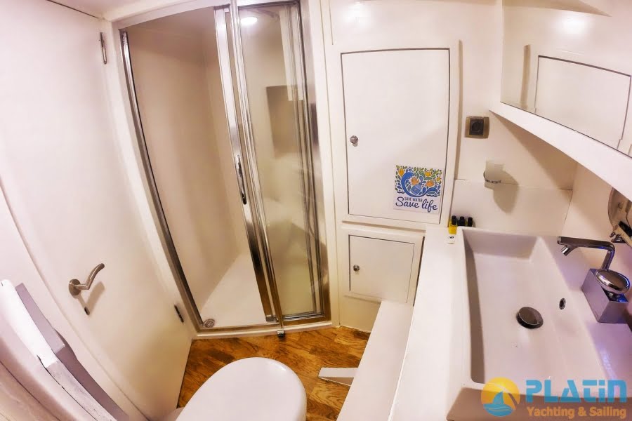 Maske 3 Rental Motorycht in Turkey Fethiye Marmaris Bodrum