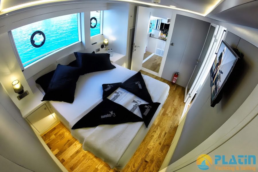 Maske 3 Rental Motorycht in Turkey Fethiye Marmaris Bodrum