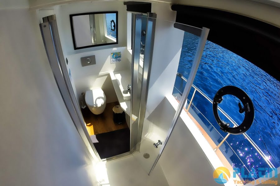 Maske 3 Rental Motorycht in Turkey Fethiye Marmaris Bodrum