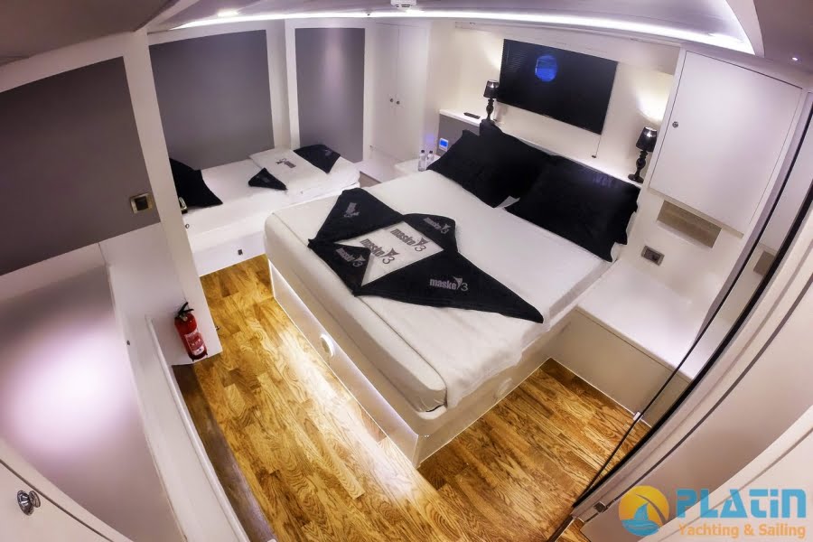 Maske 3 Rental Motorycht in Turkey Fethiye Marmaris Bodrum