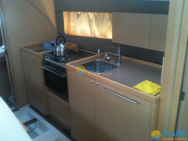 Oceanis 38 rent Turkey Fethiye Marmaris Bodrum