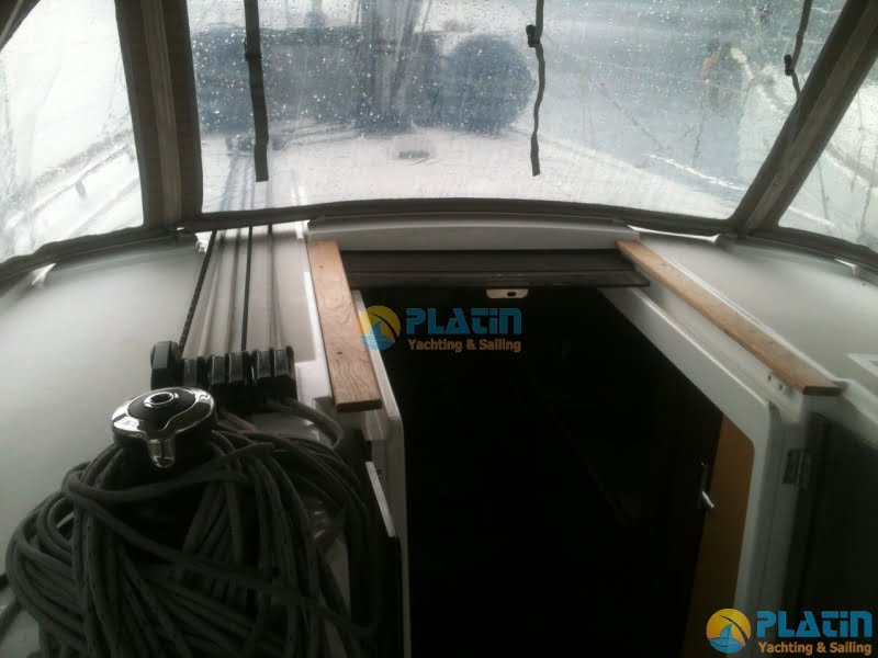 Oceanis 38 rent Turkey Fethiye Marmaris Bodrum