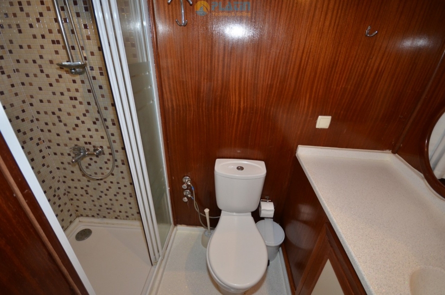 Ufuk Ela Gulet Yacht Caicco