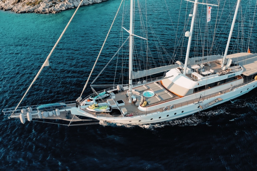 Bella Mare Gulet