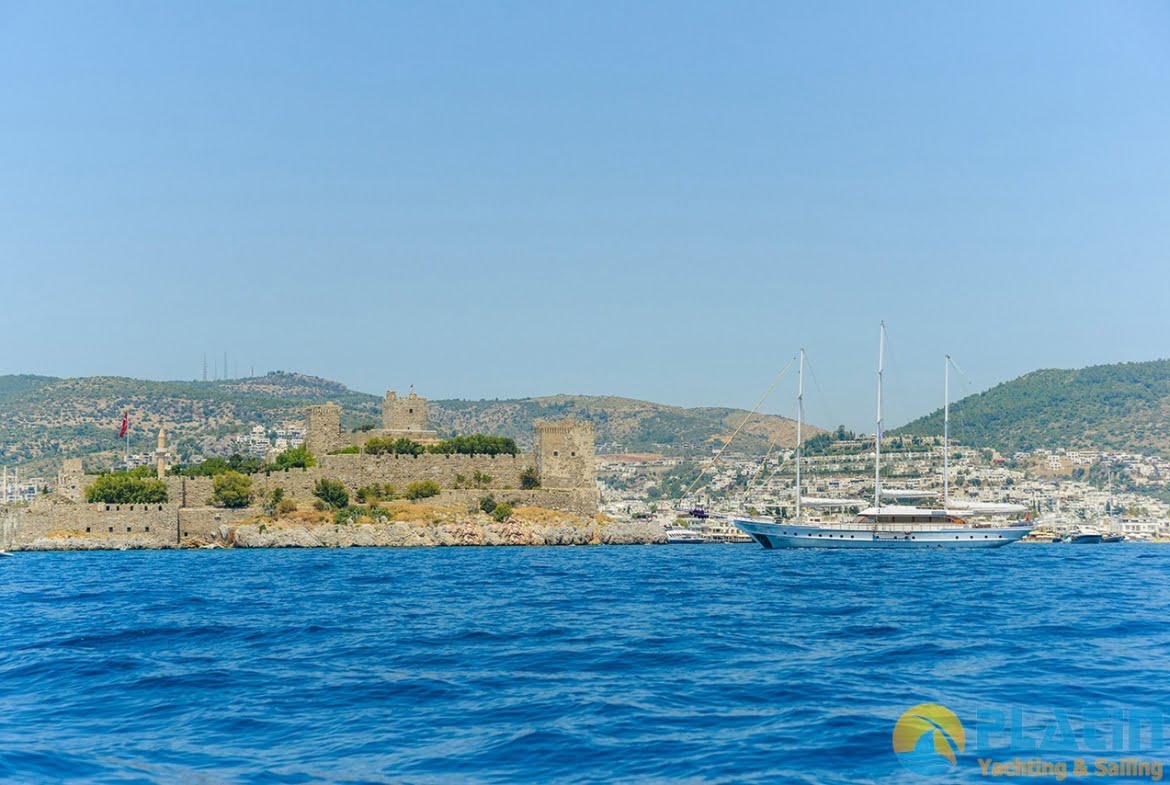 Bella Mare Gulet Yacht Rent Turkey Yacht Charter Platin Yachting