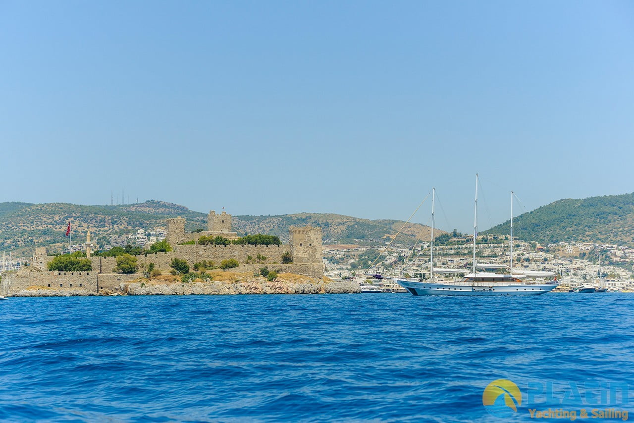 Bella Mare Gulet Yacht Rent Turkey Yacht Charter Platin Yachting