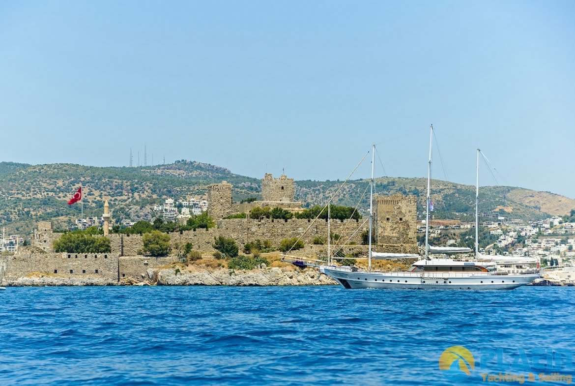 Bella Mare Gulet Yacht Rent Turkey Yacht Charter Platin Yachting