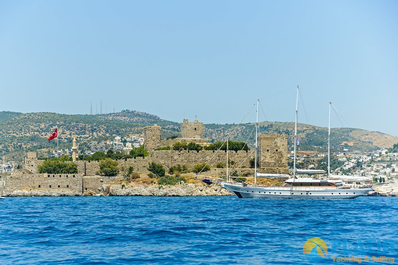 Bella Mare Gulet Yacht Rent Turkey Yacht Charter Platin Yachting