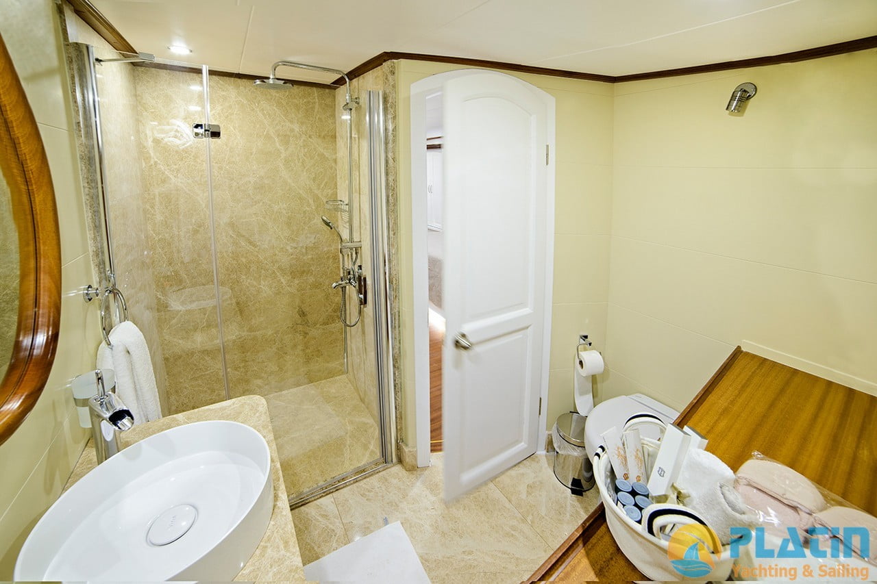 Bella Mare Gulet Yacht Rent Turkey Yacht Charter Platin Yachting