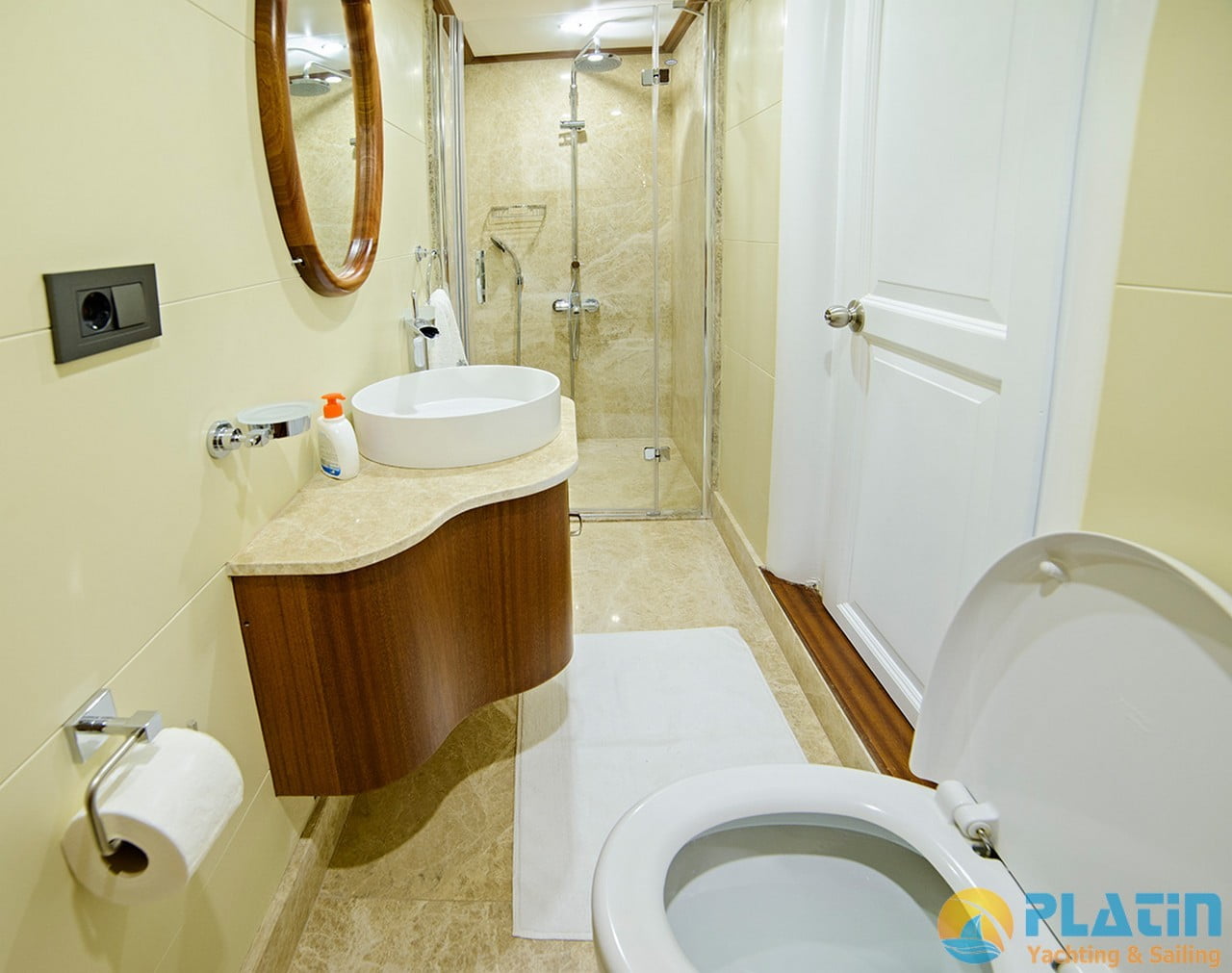 Bella Mare Gulet Yacht Rent Turkey Yacht Charter Platin Yachting