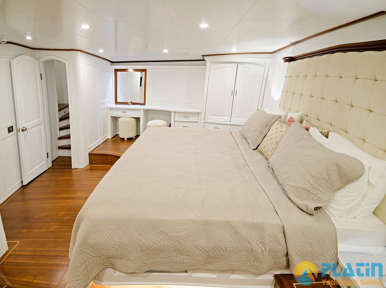 Bella Mare Gulet Yacht Rent Turkey Yacht Charter Platin Yachting