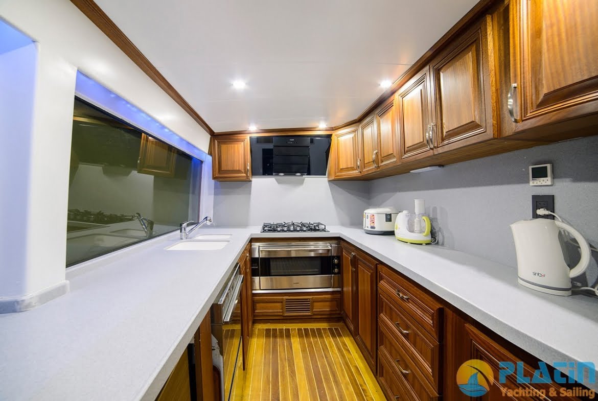 Bella Mare Gulet Yacht Rent Turkey Yacht Charter Platin Yachting