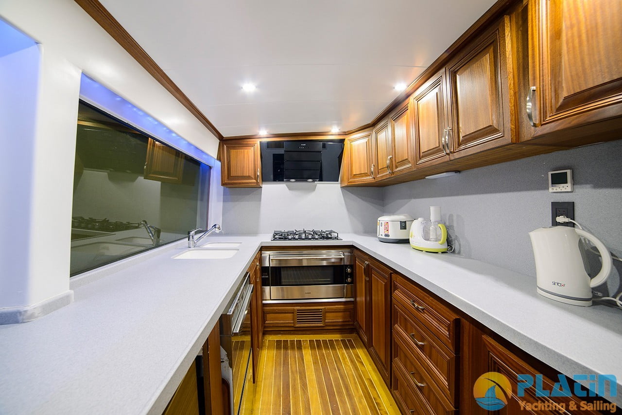 Bella Mare Gulet Yacht Rent Turkey Yacht Charter Platin Yachting