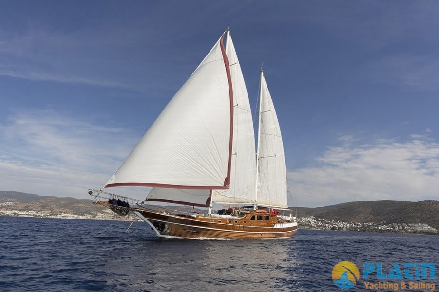 Dreamland Yacht Gulet Rent Turkey Yacht Charter Platin Yachting