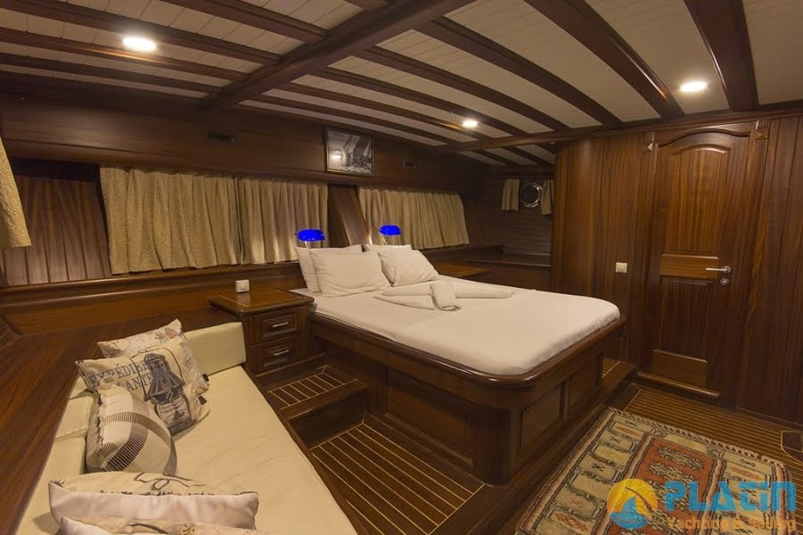 Dreamland Yacht Gulet Rent Turkey Yacht Charter Platin Yachting