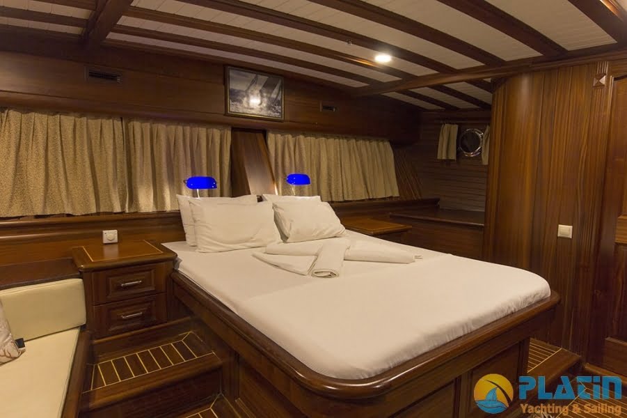 Dreamland Yacht Gulet Rent Turkey Yacht Charter Platin Yachting