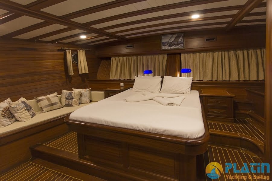 Dreamland Yacht Gulet Rent Turkey Yacht Charter Platin Yachting