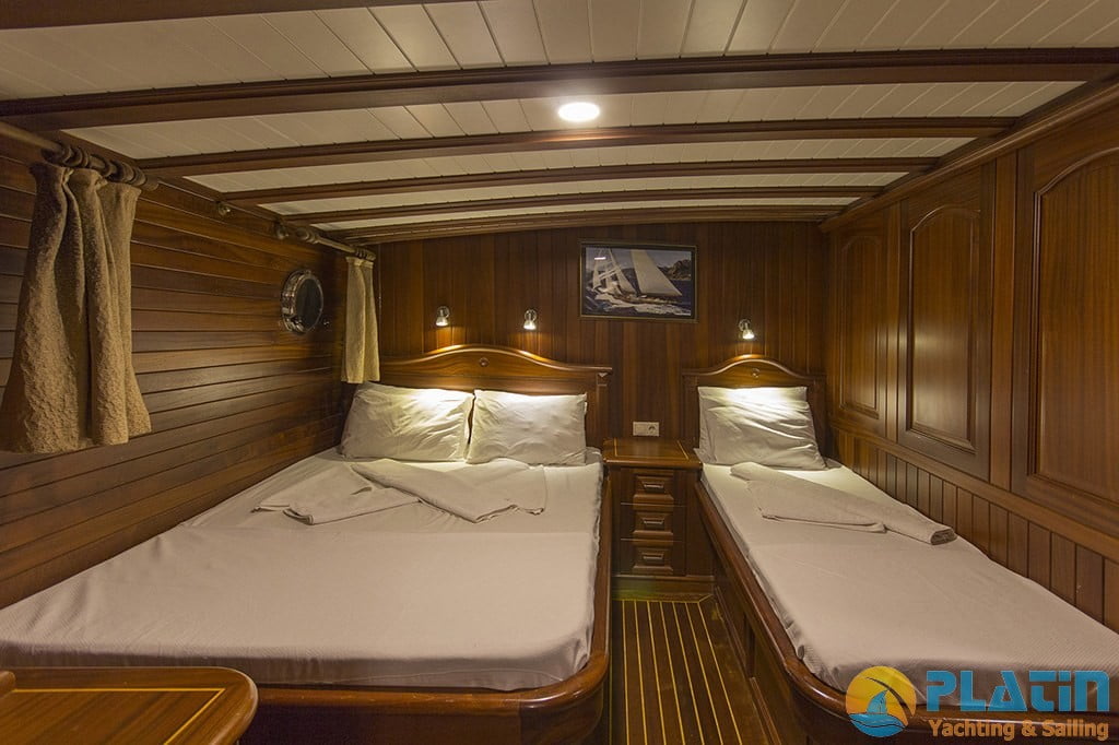 Dreamland Yacht Gulet Rent Turkey Yacht Charter Platin Yachting
