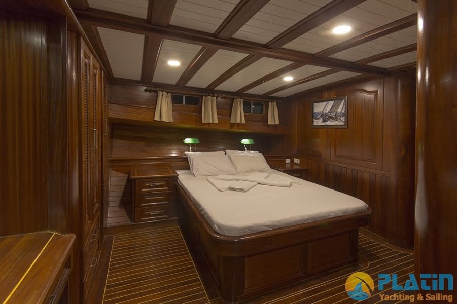 Dreamland Yacht Gulet Rent Turkey Yacht Charter Platin Yachting