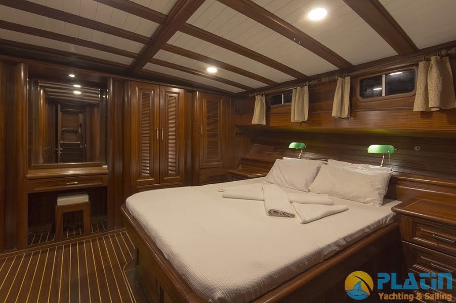 Dreamland Yacht Gulet Rent Turkey Yacht Charter Platin Yachting