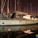 Bavaria 42 Bareboat Rental Turkey