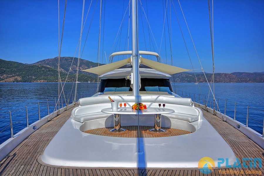 Angelo 2 Gulet Yacht