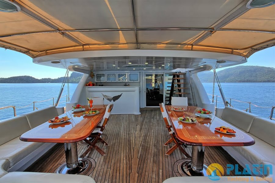 Angelo 2 Gulet Yacht