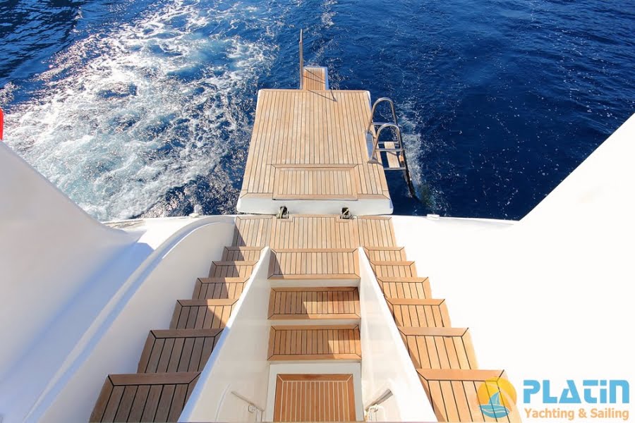 Angelo 2 Gulet Yacht