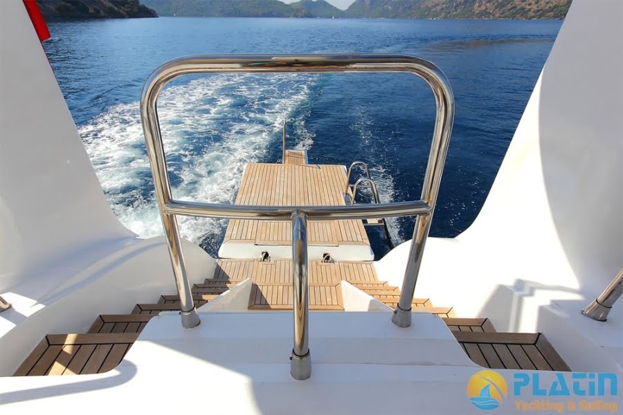 Angelo 2 Gulet Yacht