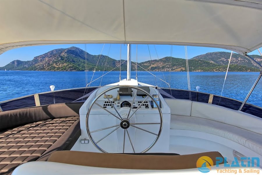 Angelo 2 Gulet Yacht