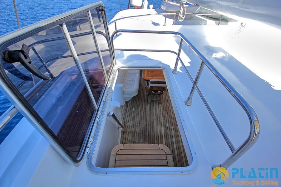 Angelo 2 Gulet Yacht