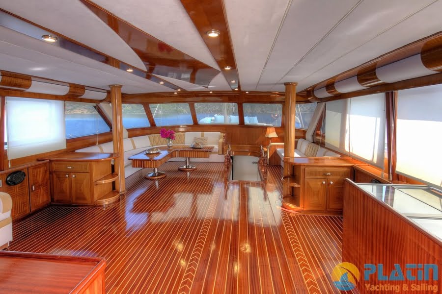 Angelo 2 Gulet Yacht