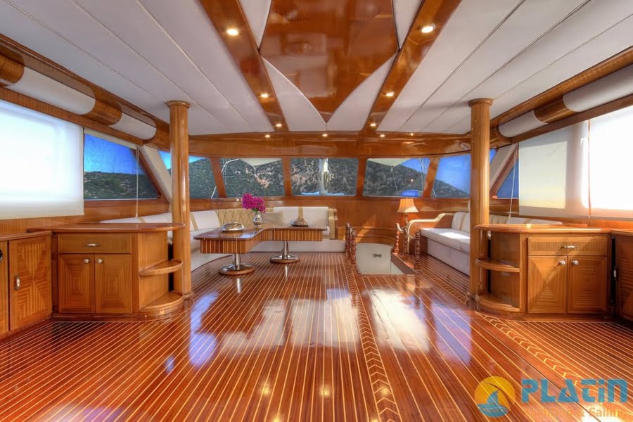 Angelo 2 Gulet Yacht