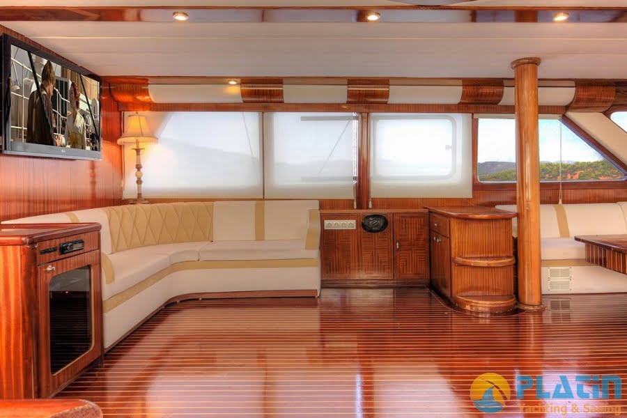 Angelo 2 Gulet Yacht