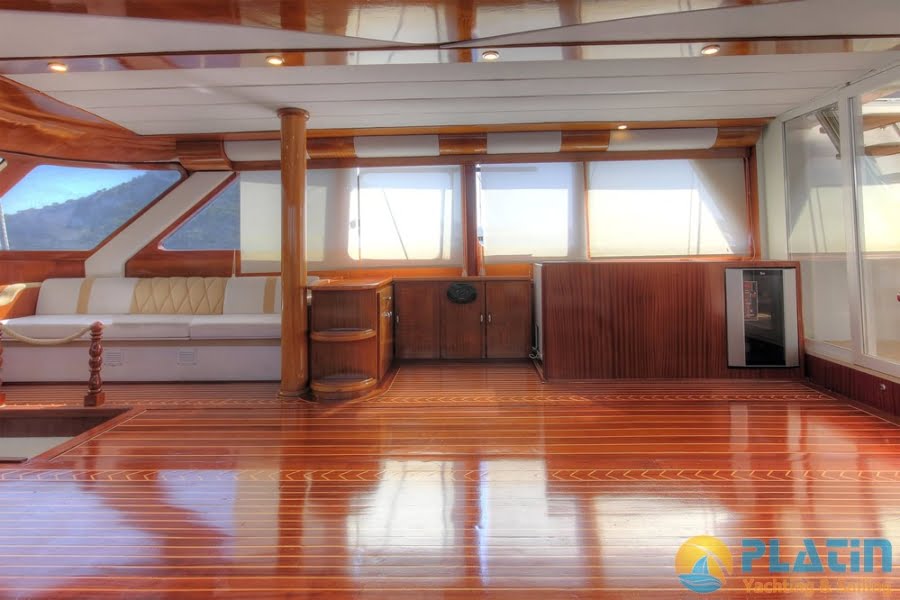 Angelo 2 Gulet Yacht