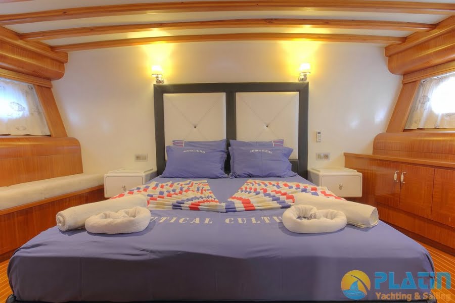 Angelo 2 Gulet Yacht